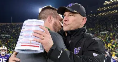lanning and deboer Troy Wayrynen-USA TODAY Sports