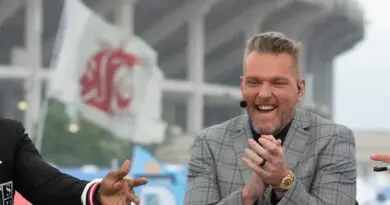pat mcaffee wsu gameday