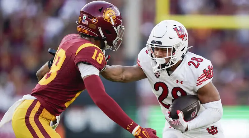 usc-vs-utah-vaki-stiff-arm