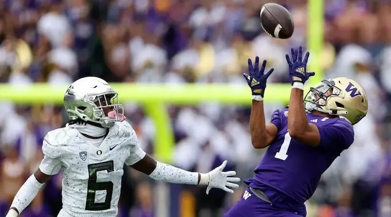 uw beats uo on late catch 2023