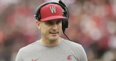 wsu coach jack dickert 2023