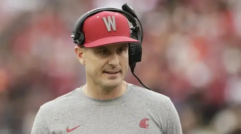 wsu coach jack dickert 2023