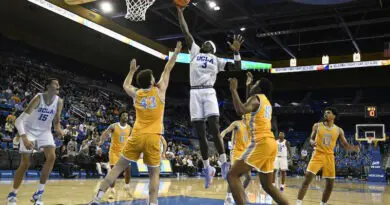Bona UCLA vs LI