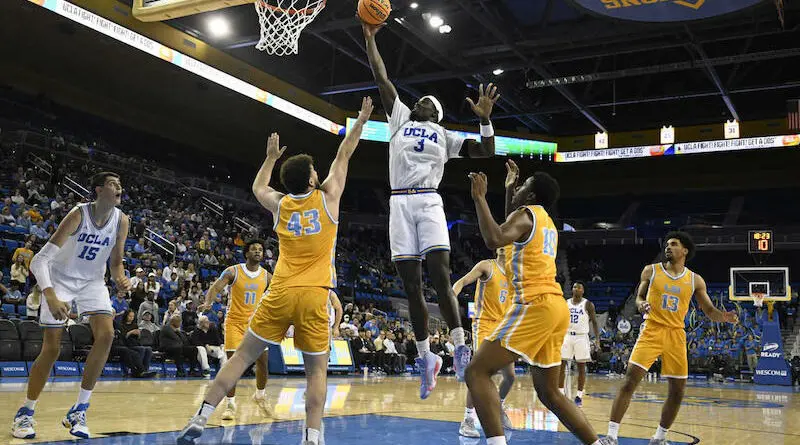 Bona UCLA vs LI