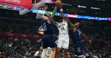 Brandon Ingram