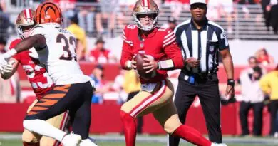 Brock Purdy 49ers