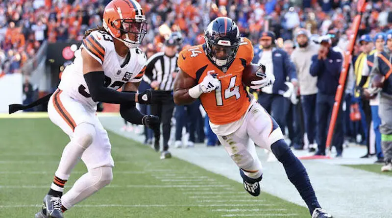 Broncos