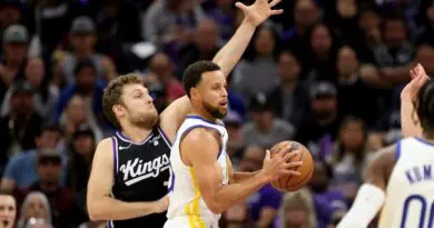 Curry Warrios