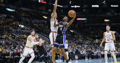 De'Aaron Fox