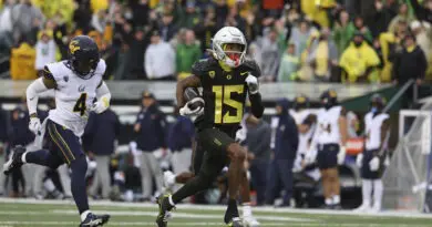 Johnson_Cal_EE3 oregon athletics