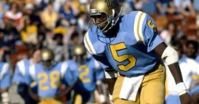 Kenny Easley 2