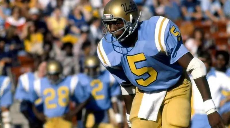 Kenny Easley 2