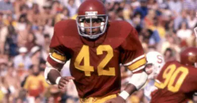 Ronnie Lott Feature