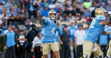 UCLA vs CU 2