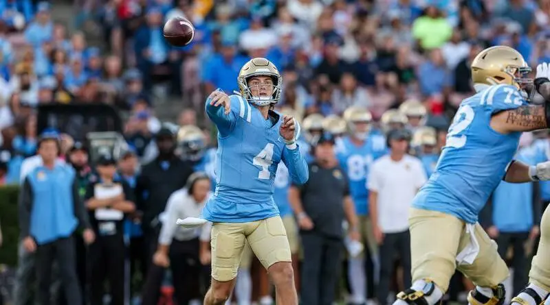 UCLA vs CU 2