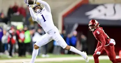 UW vs WSU 2