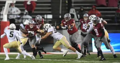WSU vs Colorado