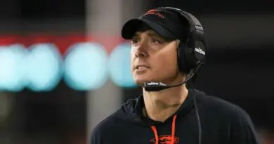 trent bray oregon state