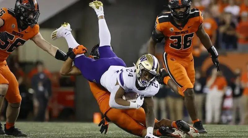 osu vs uw football 2022