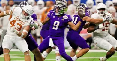 Alamo UW TX 2022