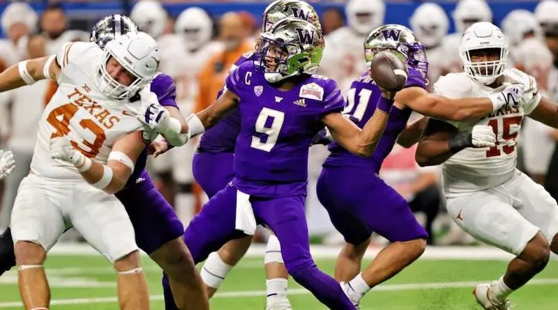 Alamo UW TX 2022