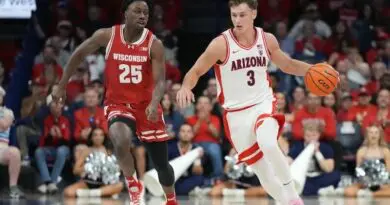 Pelle Larsson Arizona