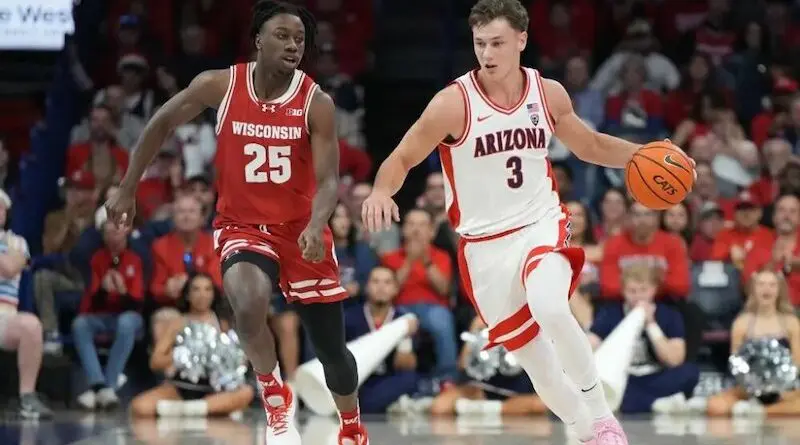 Pelle Larsson Arizona