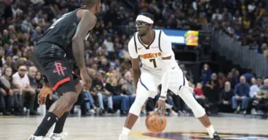 Reggie Jackson Feature