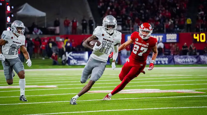 Ricky White #3