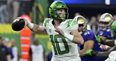 Pac 12 Championship Football