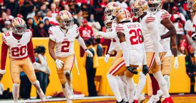 49ers NFC