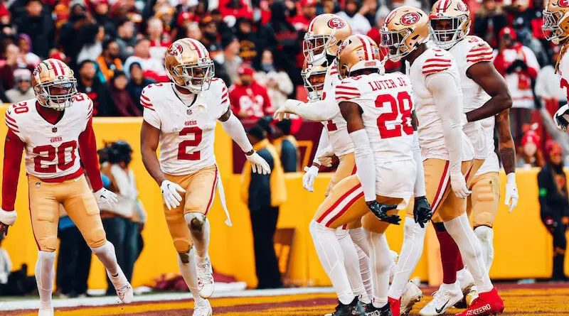 49ers NFC