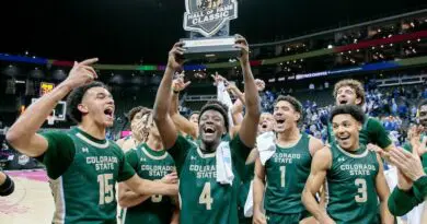 Colorado State