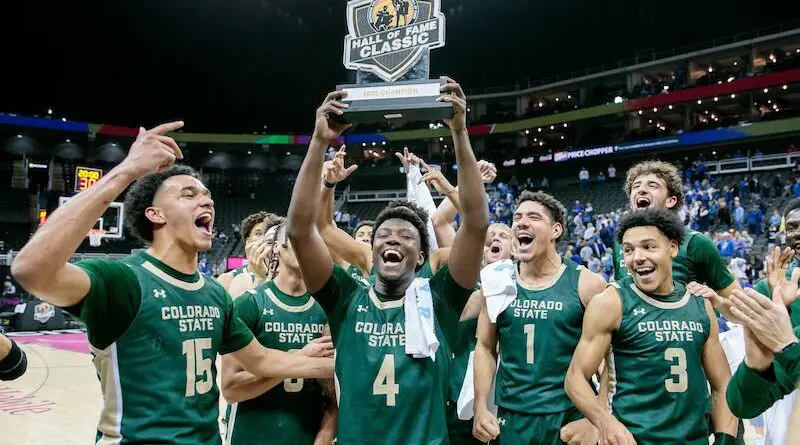 Colorado State