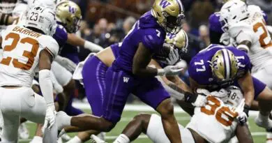Dillon Johnson UW