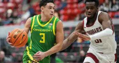 Jackson Shelstad Oregon