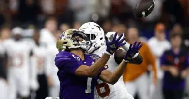 UW vs TExas #2