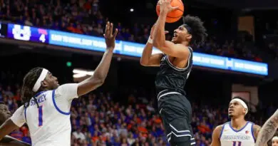 Utah St vs BSU