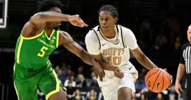 colorado's cody williams vs oregon