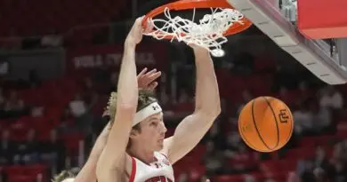 utah beats uw mens hoops 2023