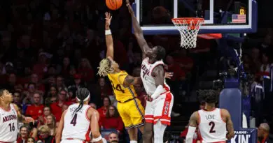 MBB vs ASU