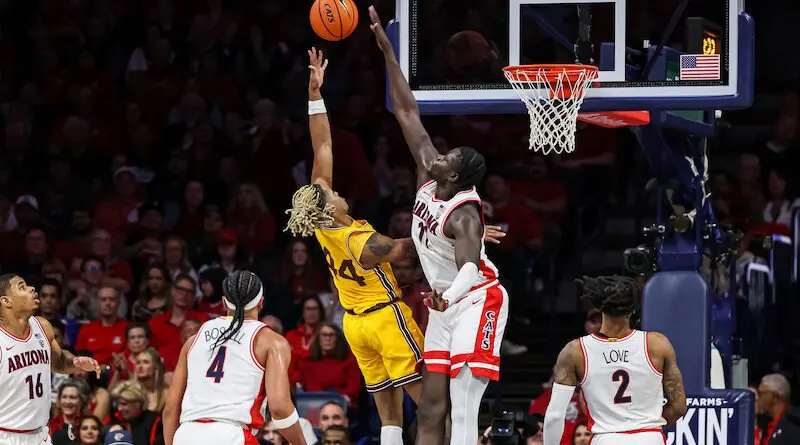 MBB vs ASU