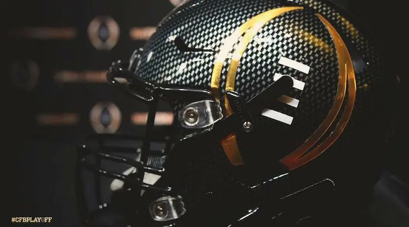 College Football Playoff image
