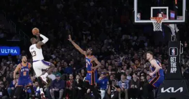 LeBron James