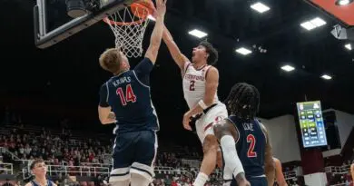 Arizona looks to avenge their loss at Maples Pavilion when they host Stanford at McKale on Sunday | Stan Szeto/USA TODAY Sports