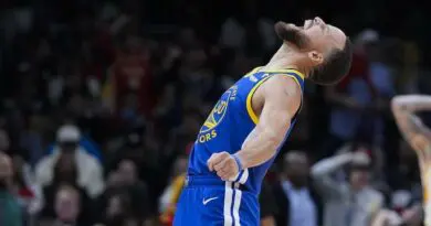 Steph Curry 2
