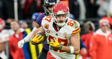 Travic Kelce
