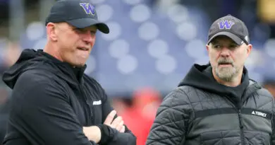 kalen deboer and ryan grup at uw