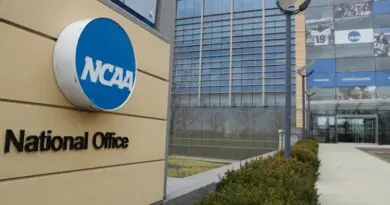 ncaa offices photo