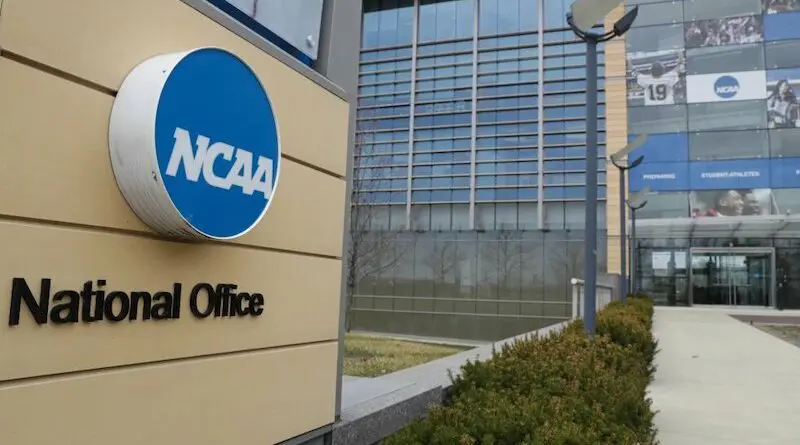 ncaa offices photo